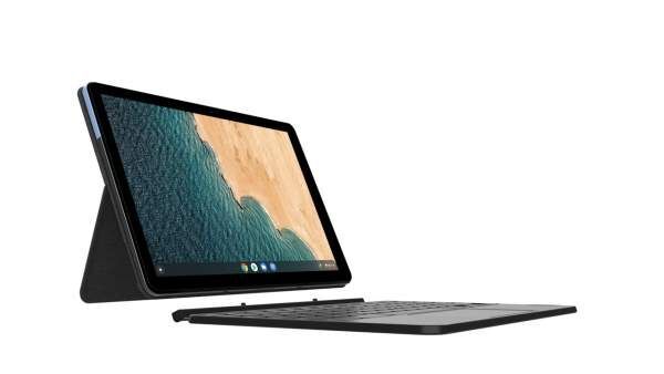 Lenovo IdeaPad Duet Chromebook 