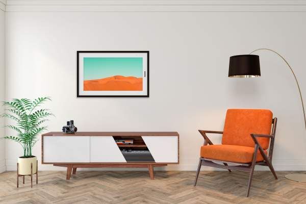 Lenovo Smart Frame