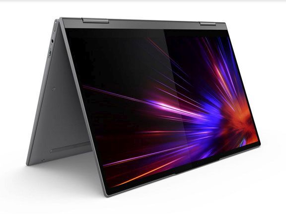 Lenovo ra mắt thiết kế Foldable của tương lai và máy tính 5G đầu tiên trên thế giới