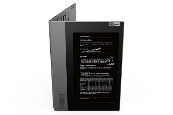 ThinkBook Plus