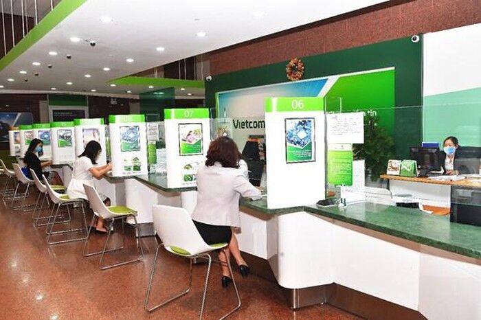 Vietcombank ra mắt 2 gói tài khoản mới dành cho khách hàng cá nhân