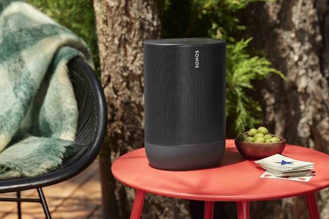 Sonos tiếp tục kiện Google liên quan đến bằng sáng chế công nghệ loa