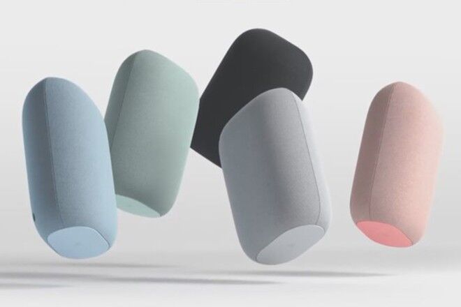 Google công bố loa thông minh Nest Audio, giá 99 USD