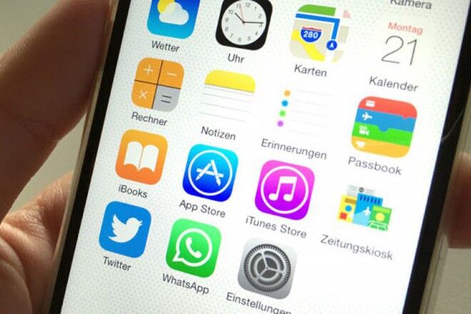 Các ứng dụng đọc tin RSS bị xóa khỏi App Store Trung Quốc