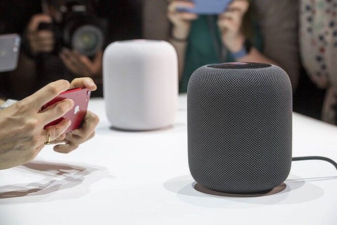 HomePod sẽ được ra mắt vào tháng tới với giá chưa đến 100 USD 
