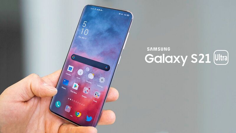 Phụ kiện Samsung Galaxy S21 sẽ được sản xuất tại Trung Quốc