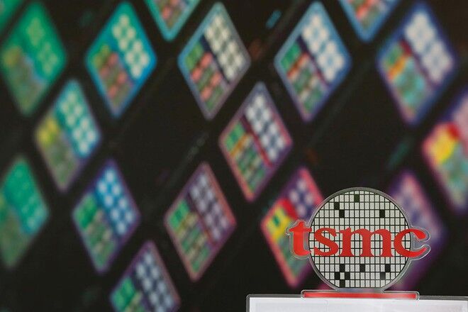 TSMC được phép vận chuyển chip cho Huawei