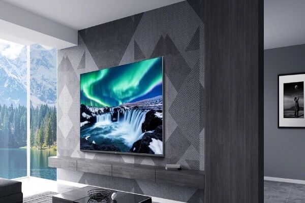 Smart TV sẽ thay đổi ra sao trong kỷ nguyên 5G?