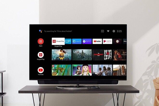 Oppo sẽ ra mắt Smart TV đầu tiên của mình vào ngày 19/10 