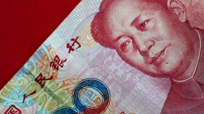 Trung Quốc thử nghiệm tiền điện tử bằng hình thức xổ số