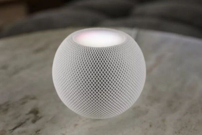 Apple ra mắt HomePod Mini, giá 99 USD