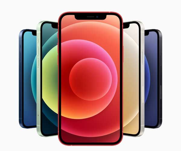 Những điểm mới trong 4 mẫu iPhone vừa đươc Apple ra mắt