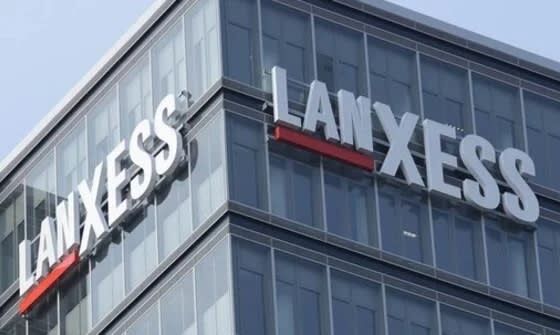 LANXESS mở rộng sản xuất hoạt chất Oxone monopersulfate cho các sản phẩm khử trùng