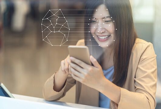 Singapore xác thực công dân trực tuyến bằng giải pháp xác thực khuôn mặt