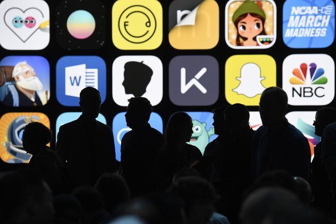 Apple được ví như mafia trong làng công nghệ
