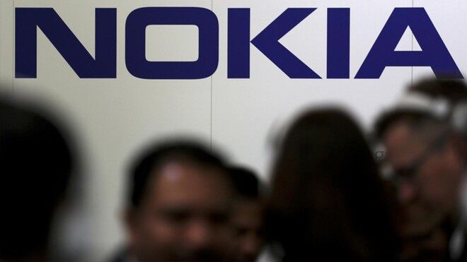 Nokia ký hợp đồng 5 năm với Google Cloud