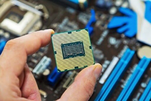 Hàn Quốc muốn trở thành nhà sản xuất chip AI hàng đầu thế giới