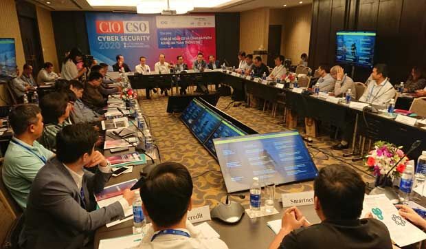 Tốc độ chuyển đổi số cao song hành cùng nguy cơ an ninh thông tin lớn