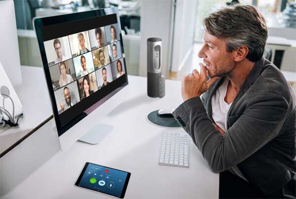 Cisco công bố các cải tiến mới cho một không gian làm việc 