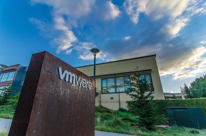 VMware tăng cường bảo mật đa lớp cho hạ tầng kỹ thuật số 