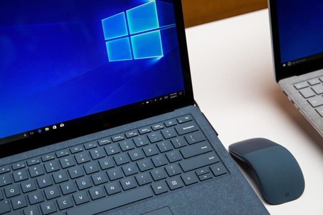 Windows 10 cài đặt ứng dụng web Office không cần xin phép