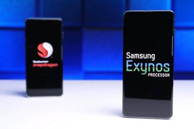 Samsung tăng cường sức mạnh đồ họa cho chip Exynos