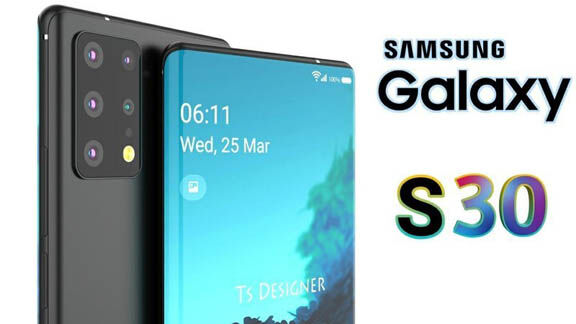 Galaxy S30 có thể không hỗ trợ sạc siêu nhanh