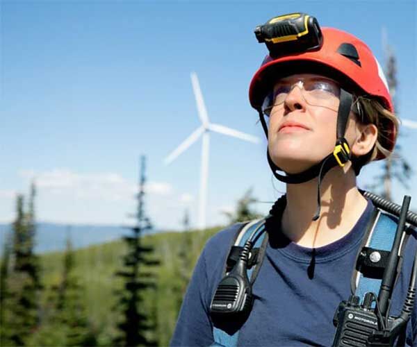 GE công bố mục tiêu toàn diện đến năm 2030 