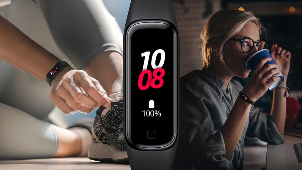 Samsung Galaxy Fit 2 lên kệ, giá chỉ 60 USD