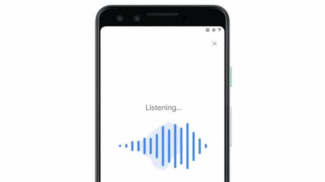 Google Search có thể tìm bài hát qua giai điệu