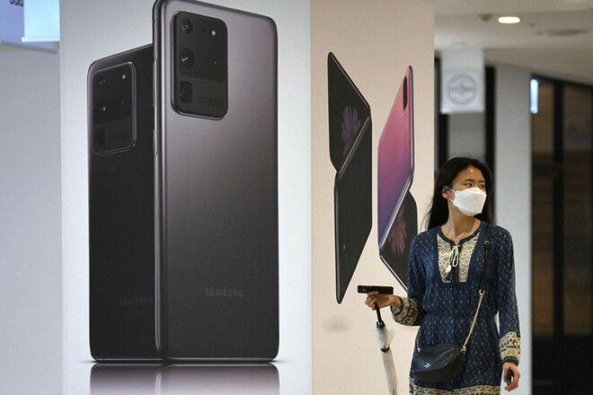 Giá thành linh kiện trên Galaxy S21 được cho sẽ giảm