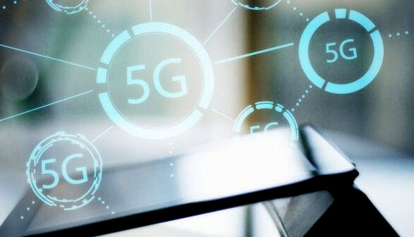Thị trường smartphone 5G toàn cầu sẽ tăng trưởng mạnh
