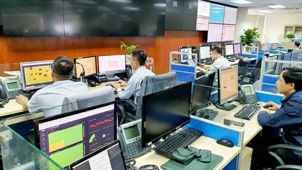 VNPT tham gia triển khai các giải pháp phục vụ họp trực tuyến kỳ họp thứ 10 Quốc hội khóa XIV