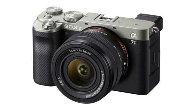 Sony đưa phần mềm webcam máy ảnh kỹ thuật số lên macOS