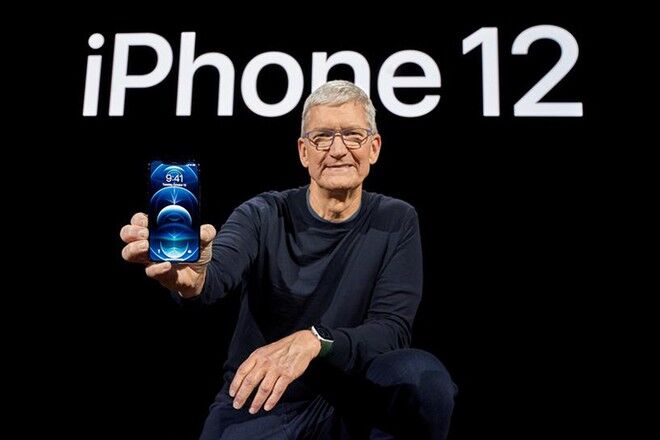 Phần lớn doanh số dòng iPhone 12 sẽ phụ thuộc vào thị trường Trung Quốc