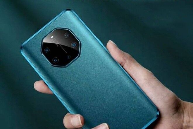 Kirin 9000 của Huawei được trang bị GPU 24 lõi