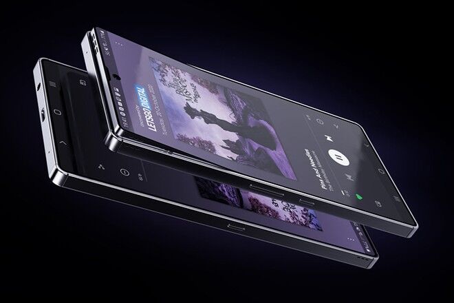 Samsung phát triển điện thoại có màn hình tách rời 