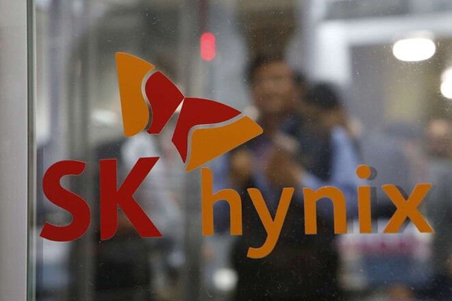 SK Hynix mua lại mảng kinh doanh NAND của Intel với giá 9 tỉ USD