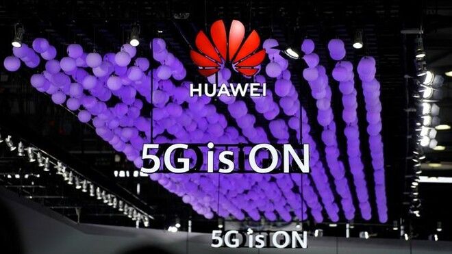 Mỹ chi tiền cho Brazil tẩy chay Huawei khỏi mạng 5G