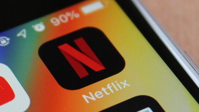 Netflix giảm sức hút với khán giả 