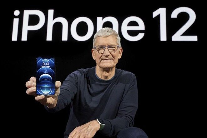 iPhone 12 và 12 Pro có thời lượng pin ngắn hơn 20% khi sử dụng 5G