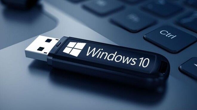 Bản cập nhật tháng 10 cho Windows 10 được phát hành, có thể tải về file ISO