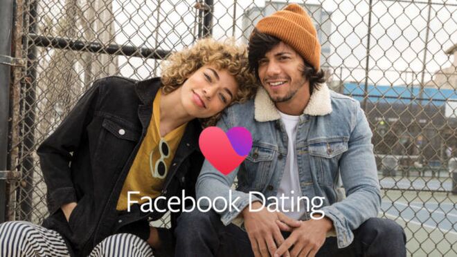 Facebook ra mắt dịch vụ hẹn hò tại châu Âu