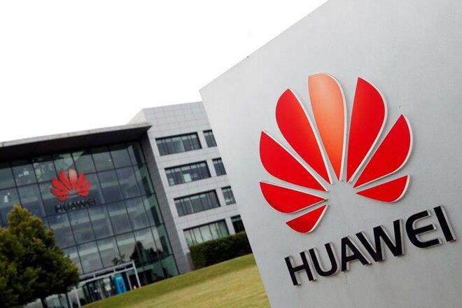Doanh thu Huawei tăng 3,7% trong quý 3