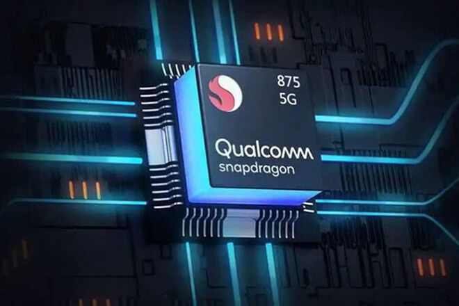 Oppo sắp ra mắt smartphone mới trang bị chip Snapdragon 870
