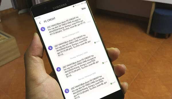 Chỉ sau 20 ngày, có hơn 100.000 thuê bao đăng ký “không quảng cáo”. 