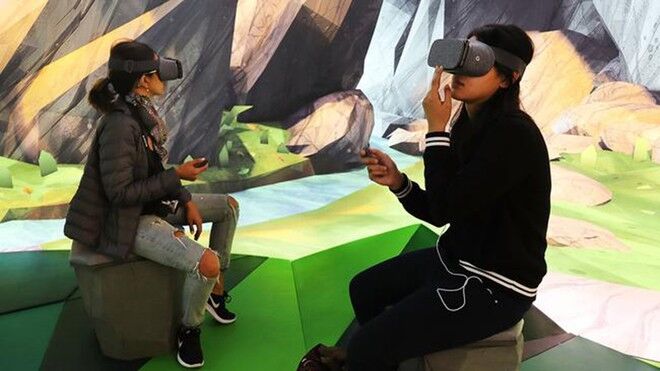 Google chấm dứt hỗ trợ Daydream
