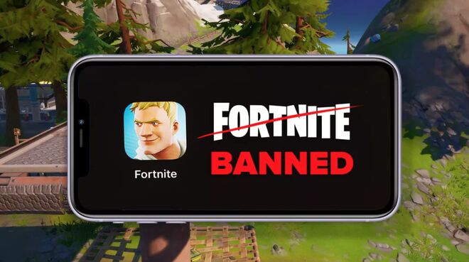 Apple 'chiến' Epic Games: Tâm điểm hoa hồng 30%