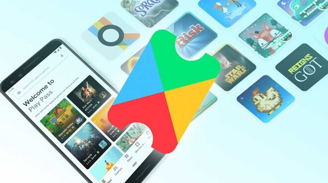 Google Play Pass mở rộng phạm vi 'phủ sóng'