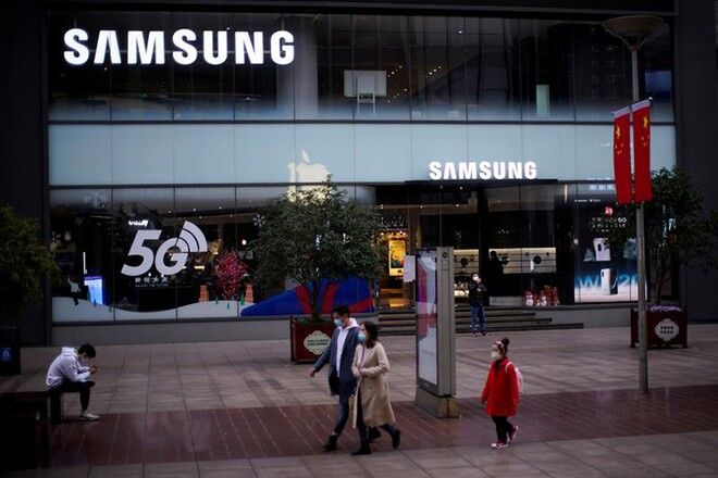 Samsung hủy hội nghị nhà phát triển 2020 do lo ngại Covid 19